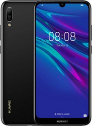 Замена экрана на телефоне Huawei Y6 2019 в Саратове